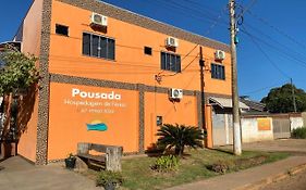 Hospedagem De Ferias